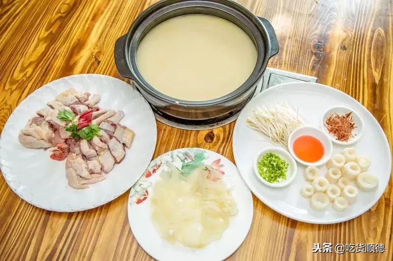 顺德人均100的农庄,顺德最顶级农庄