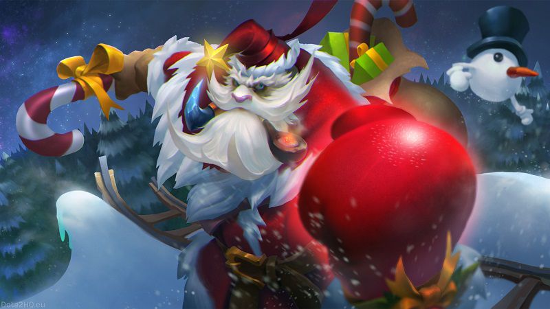 dota2巨牙海民反杀视频,dota2现场打架