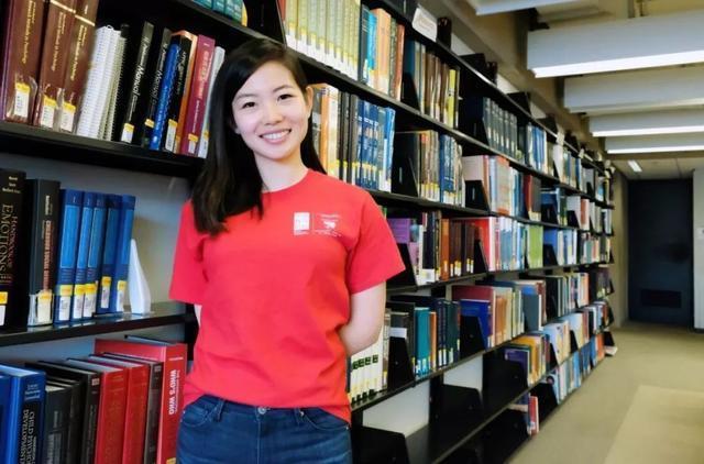 17岁拒上清华20岁带娃上哈佛,17岁放弃清华北大20岁考上哈佛