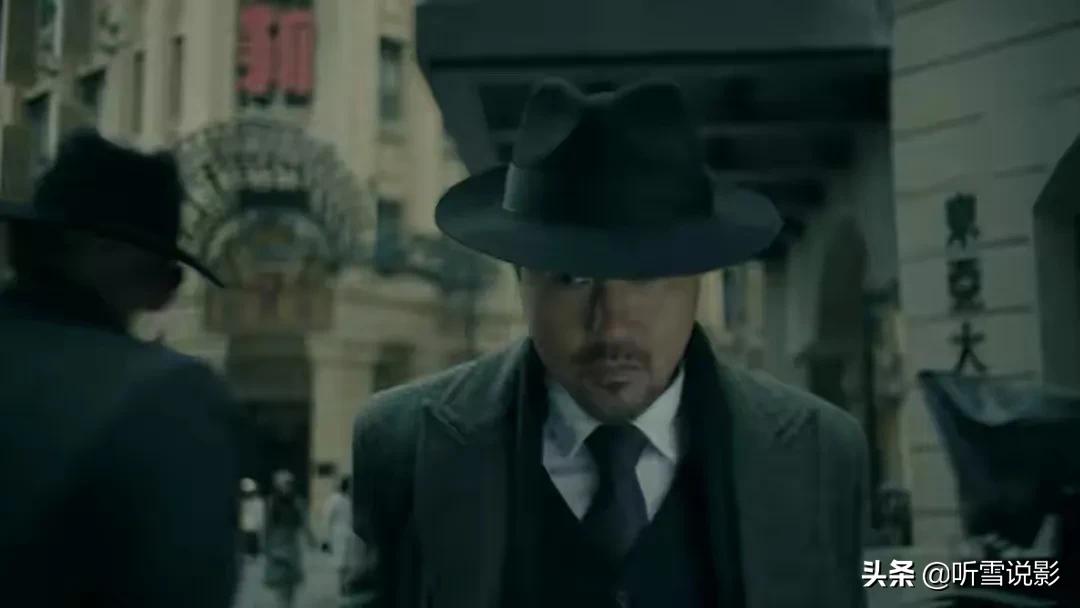 2021谍战片第一名前行者,前行者1-42集免费观看谍战片