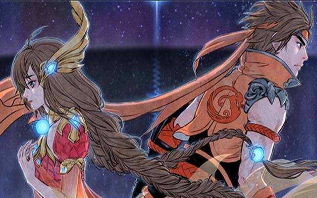 王者荣耀情侣排行榜:大乔孙策政治联姻他们的爱最纯真