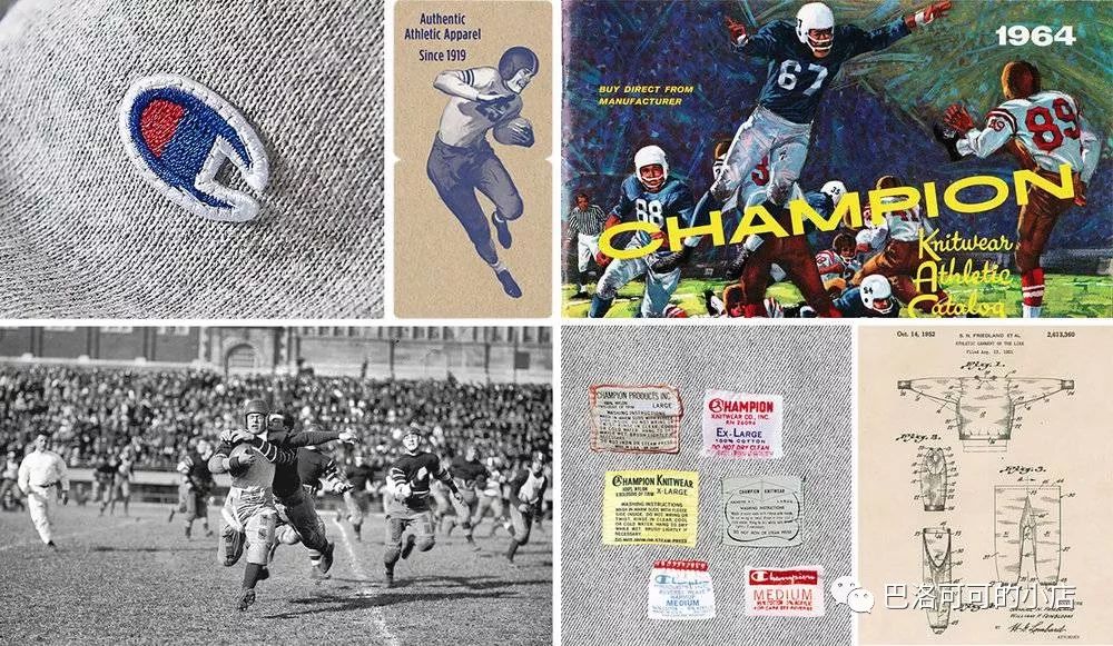 潮牌运动品牌排行榜前十名,潮牌记事