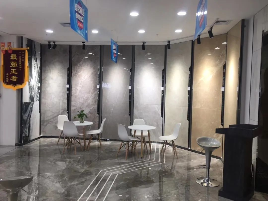 惠达瓷砖在陶博会,惠达瓷砖展厅