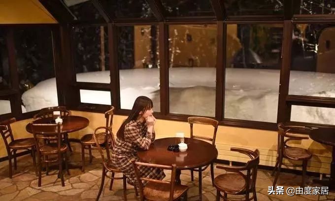 值得去的几家咖啡馆,探访这家最有创意的咖啡馆