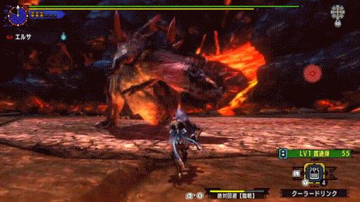 怪物猎人系列回顾,怪物猎人各系列最终boss