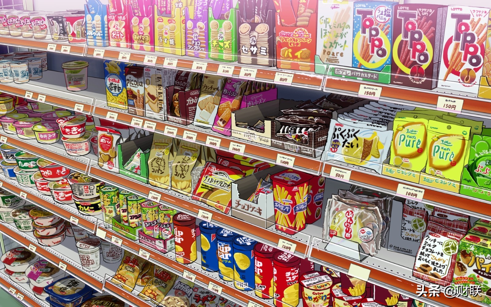 一年卖出12亿包，小鱼干成新宠！成本却只有4角，其中有何猫腻？