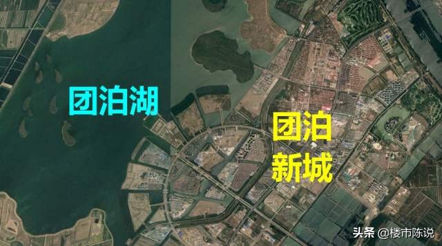 团泊湖东区房价暴跌,天津团泊湖东区房价