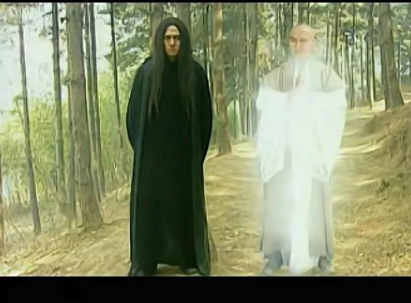 西游记后传一共鬼畜多少集,西游记后传1-30集无鬼畜版