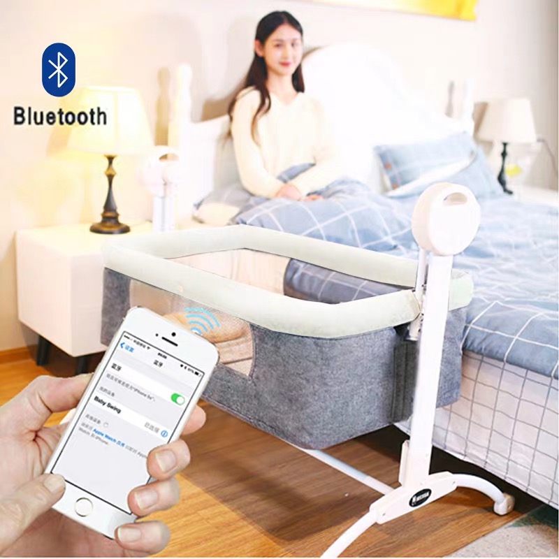 婴儿床相关的理论知识,婴儿床详情