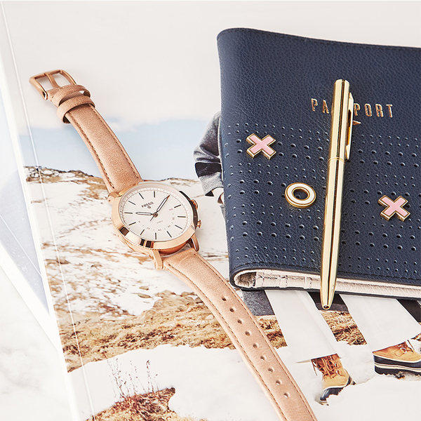 女士手表方形与圆形哪个有气质,女士戴什么手表好看又有气质