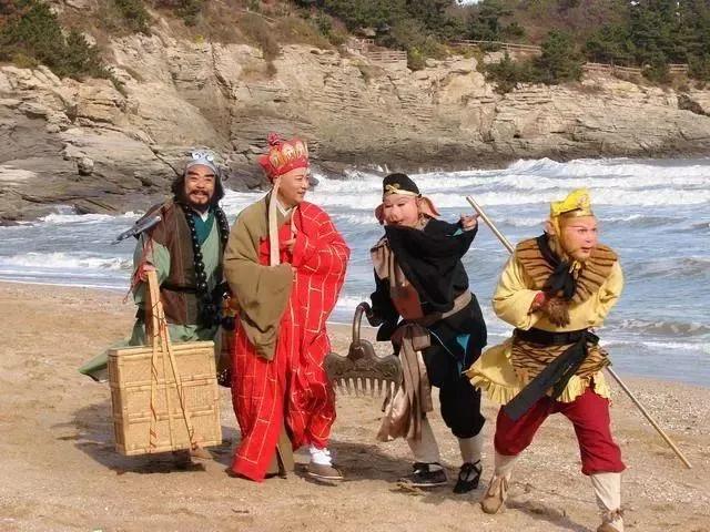 中国地大物博，知道东、南、西、北极在哪里吗？