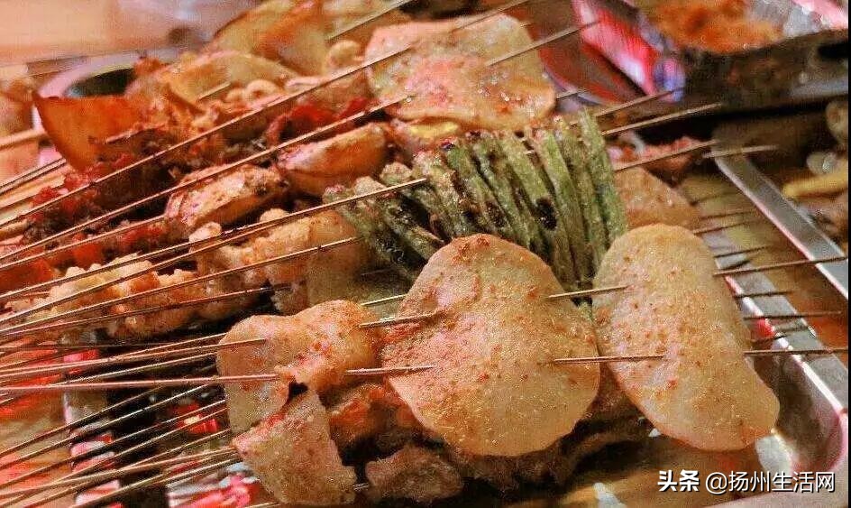 藏在犄角旮旯里的美食,隐藏在小巷里的美食小店