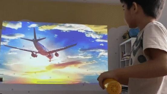 小学生健康用眼方式纠正浅度近视,怎么改善孩子眼睛中度近视