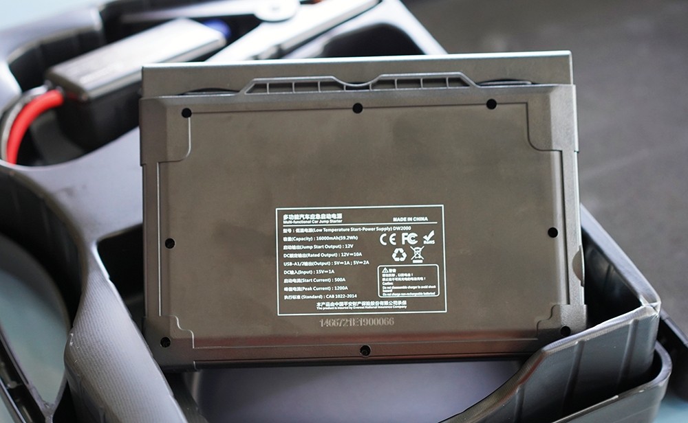 老司机必备车载神器,老司机必备6款神器