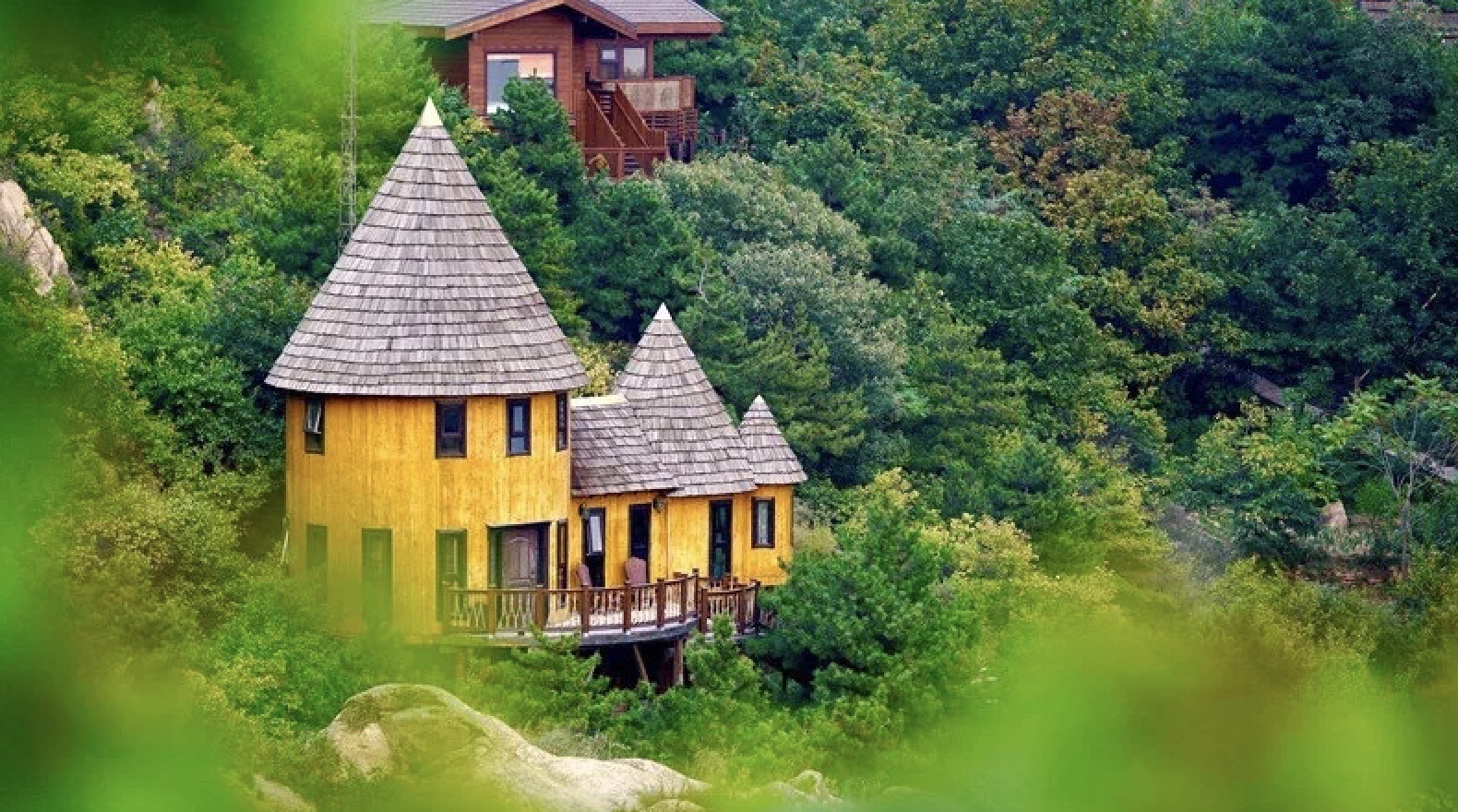 北京密云自驾游最佳路线,冬季北京郊区密云自驾一日游