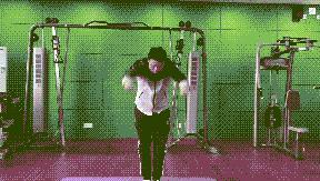 停课不停练居家体育课,停课不停练儿童居家健康体能训练