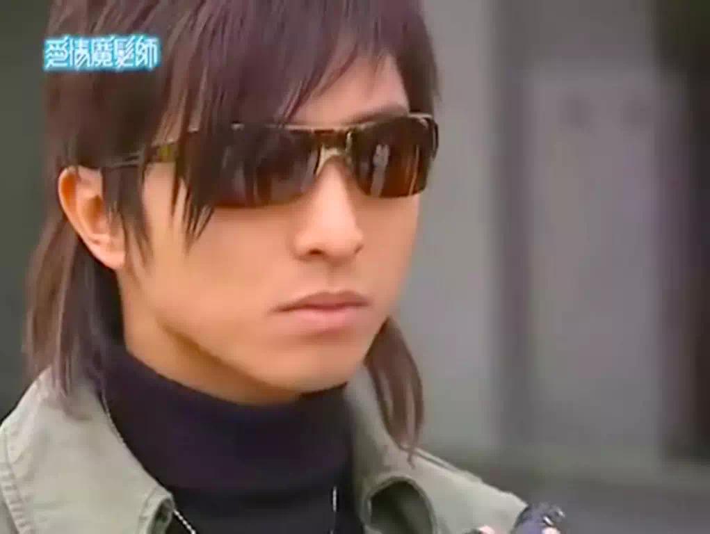 千禧年神剧,台湾洗剪吹神剧