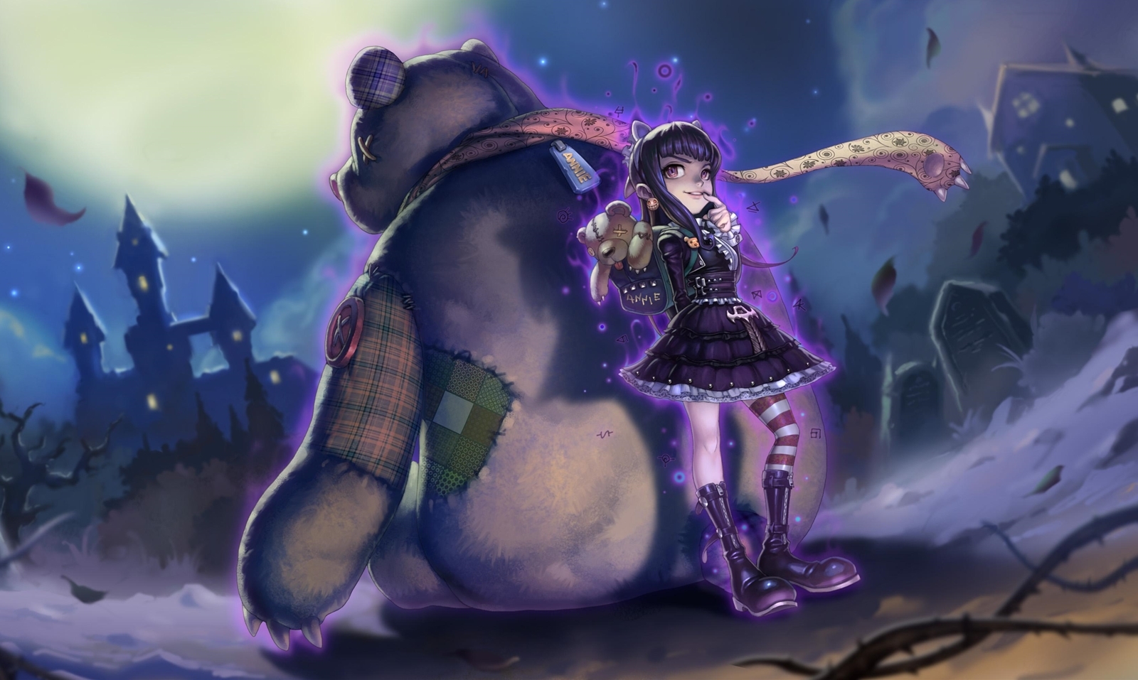 哪一款moba手游是不太需要氪金的,当下最好玩的moba手游游戏发展史