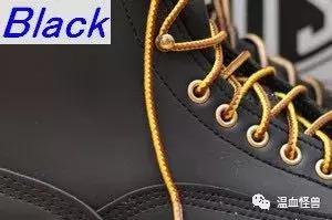 whitesboots工装靴,阿美咔叽低帮皮鞋