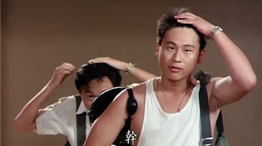 “台湾吴孟达”张世,让央视“钦定田蚡”,演技被北电当教材