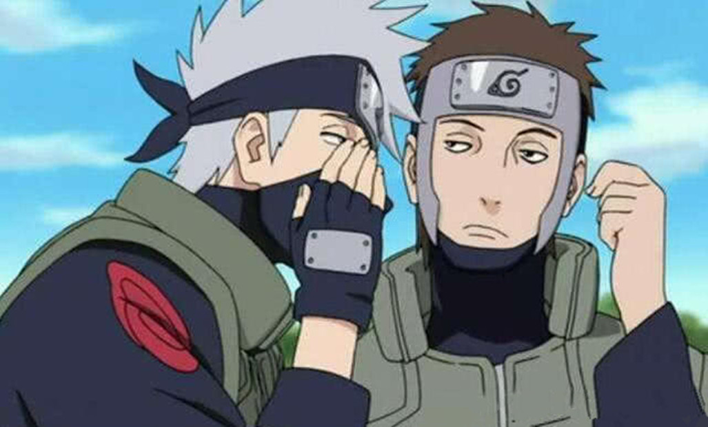 火影大和是不是千手一族,火影忍者大和是木遁吗