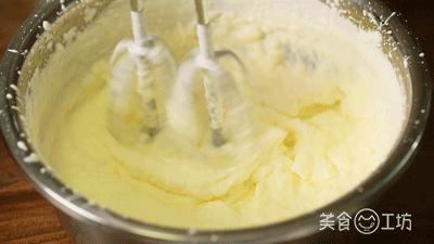 打发过头的奶油如何做黄油,打发的淡奶油做黄油