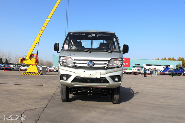 时风小自卸车能拉些什么,时风自卸轻卡货车蓝牌