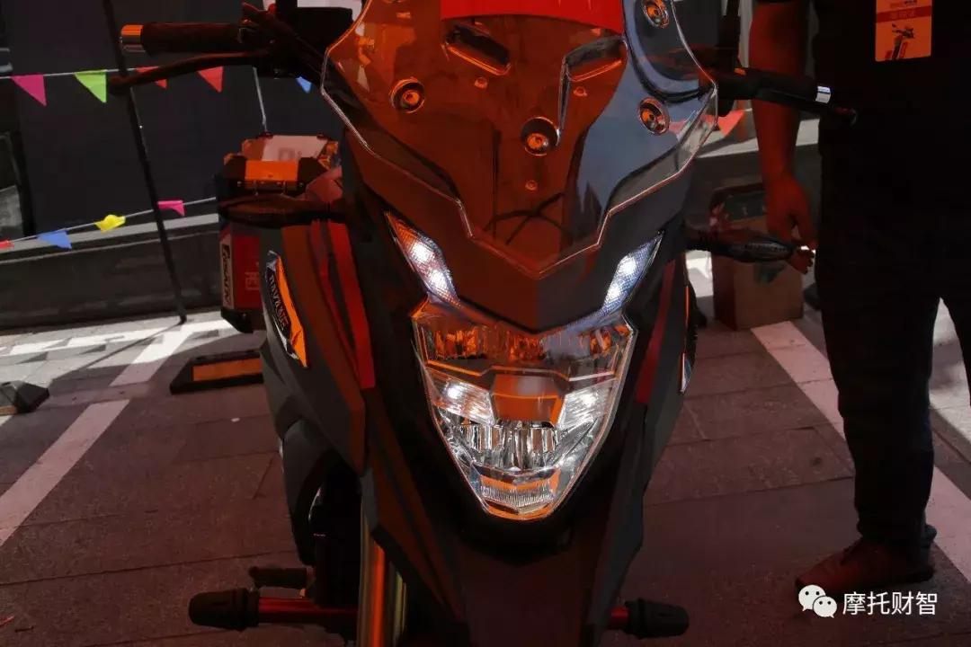 大阳天昴200拉力值得入手吗,大阳天昴200复古车评测