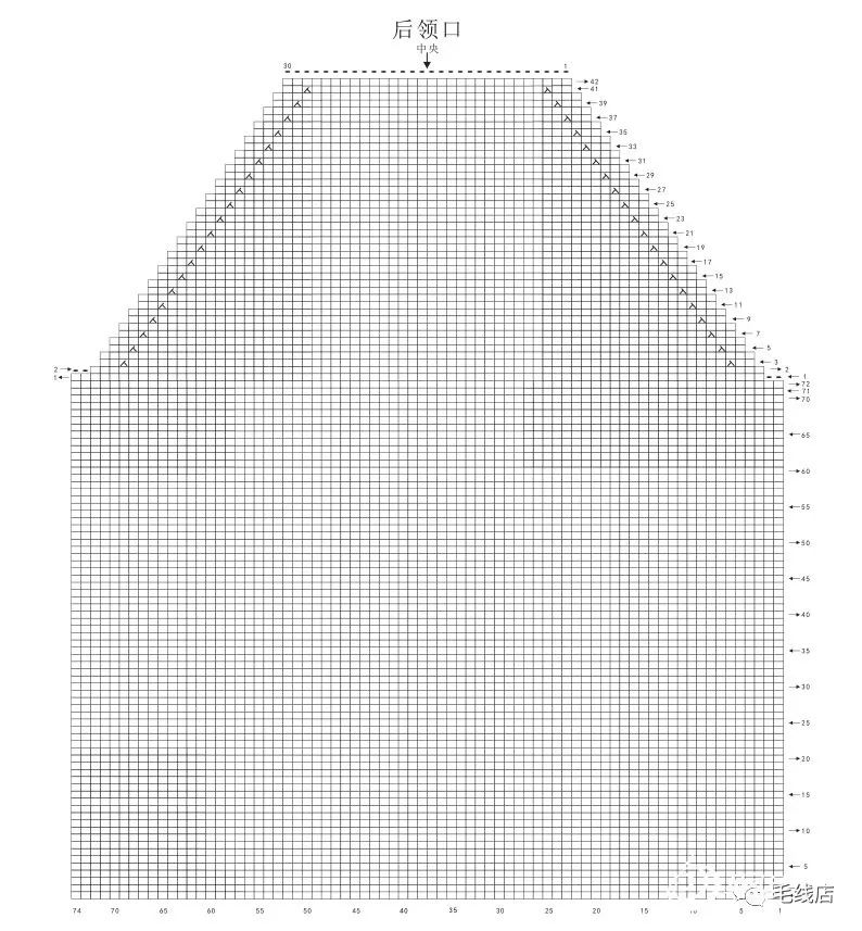 可手编可机织的萌萌童趣儿童毛衣（图解、编织说明、视频）