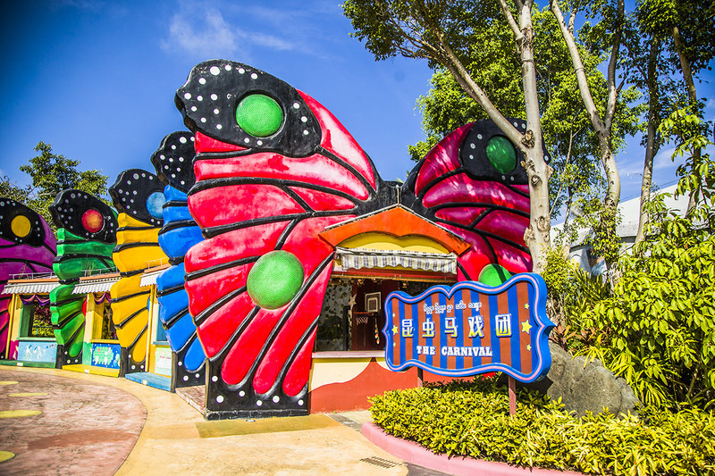 到西双版纳过大年，六日出行超详细吃，住，行攻略