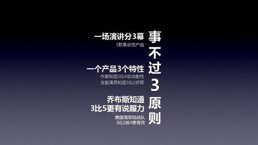 十个实用ppt技巧,累死累活的比不上写ppt的