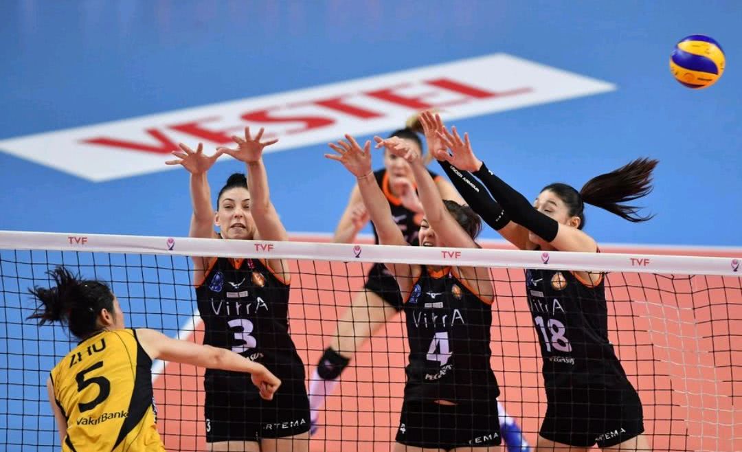 朱婷失利,朱婷输球原因