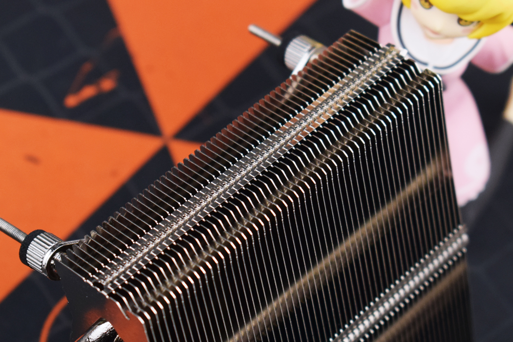 利民axp90x53散热器评测,利民axp90-x47散热效果