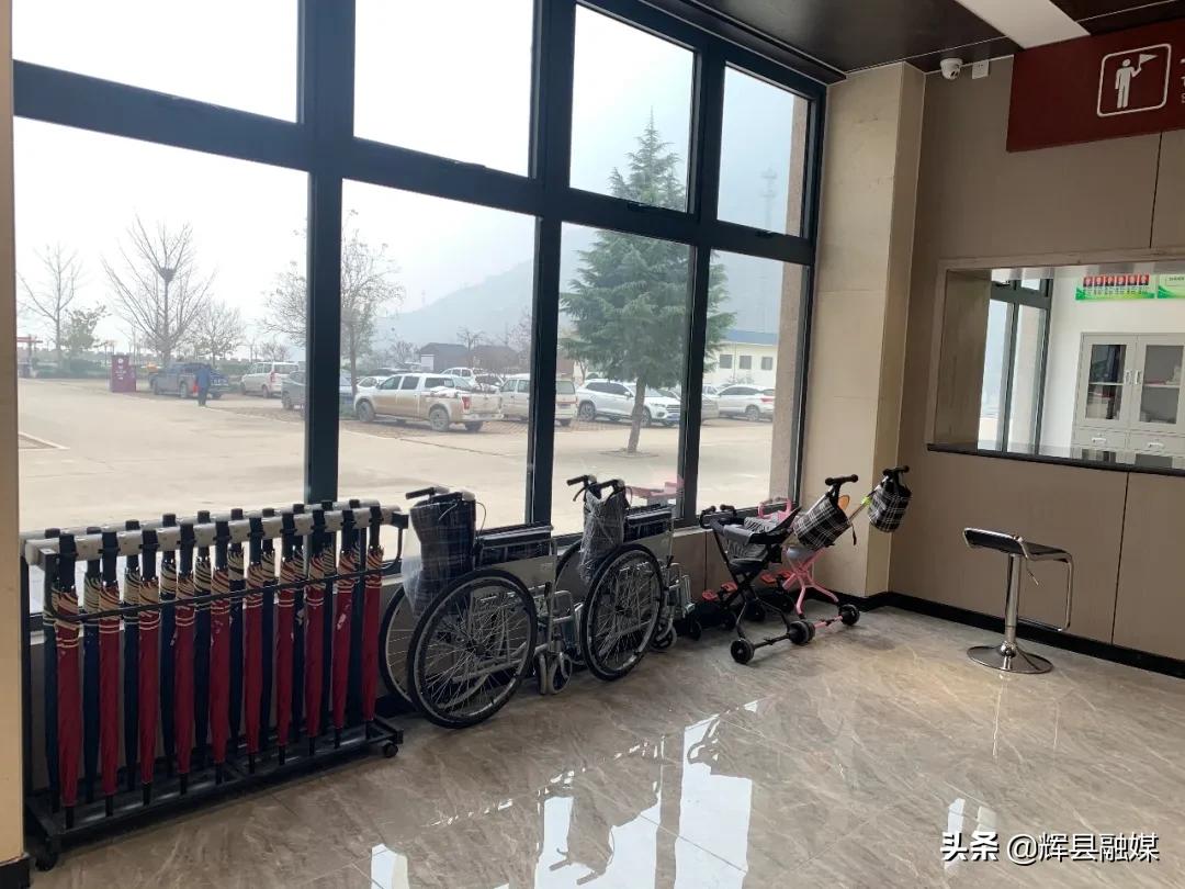 辉县关山景区游览图高清,河南省新乡市辉县关山景区