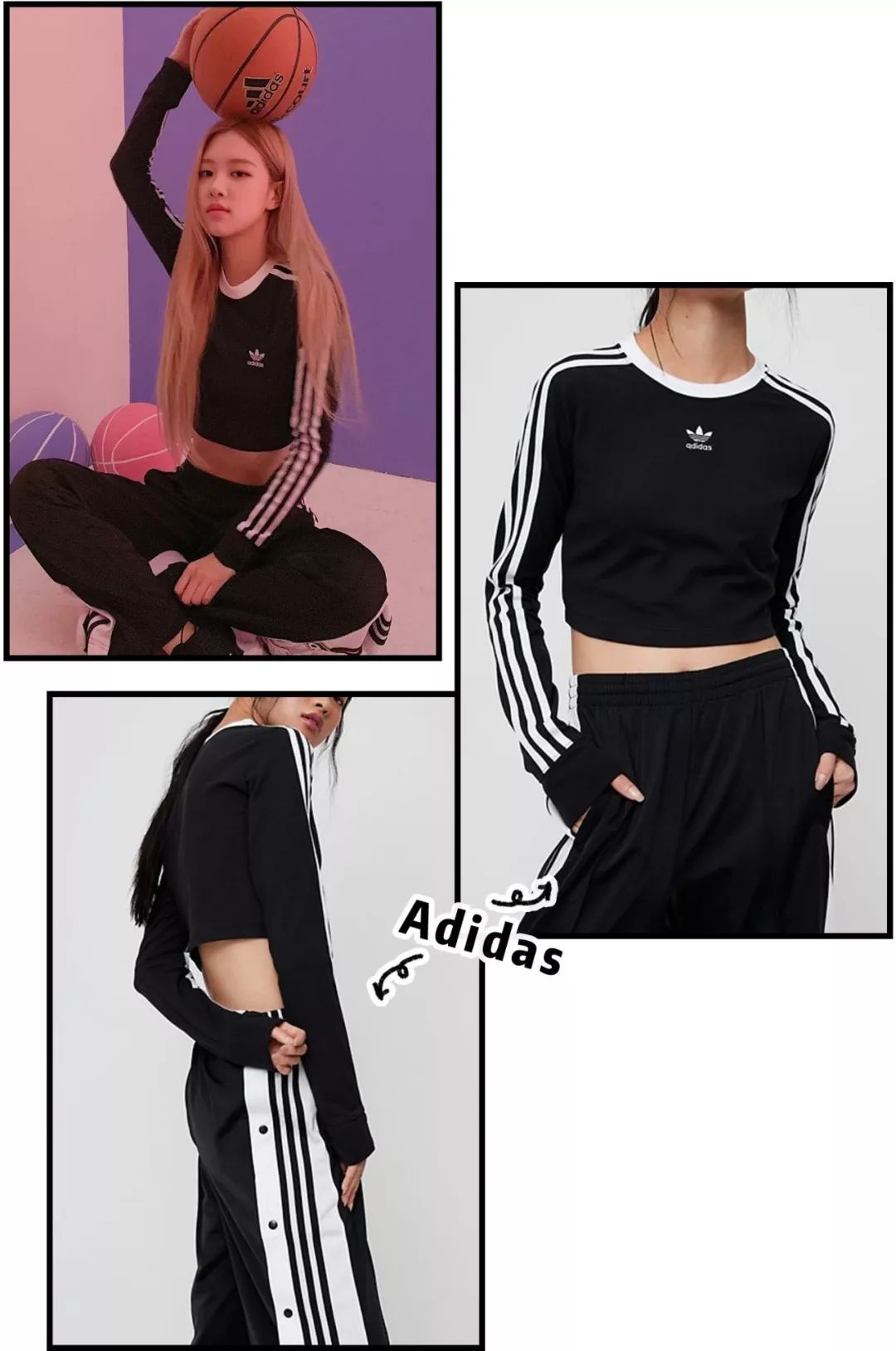 blackpink超美私服,blackpinkrosa衣服