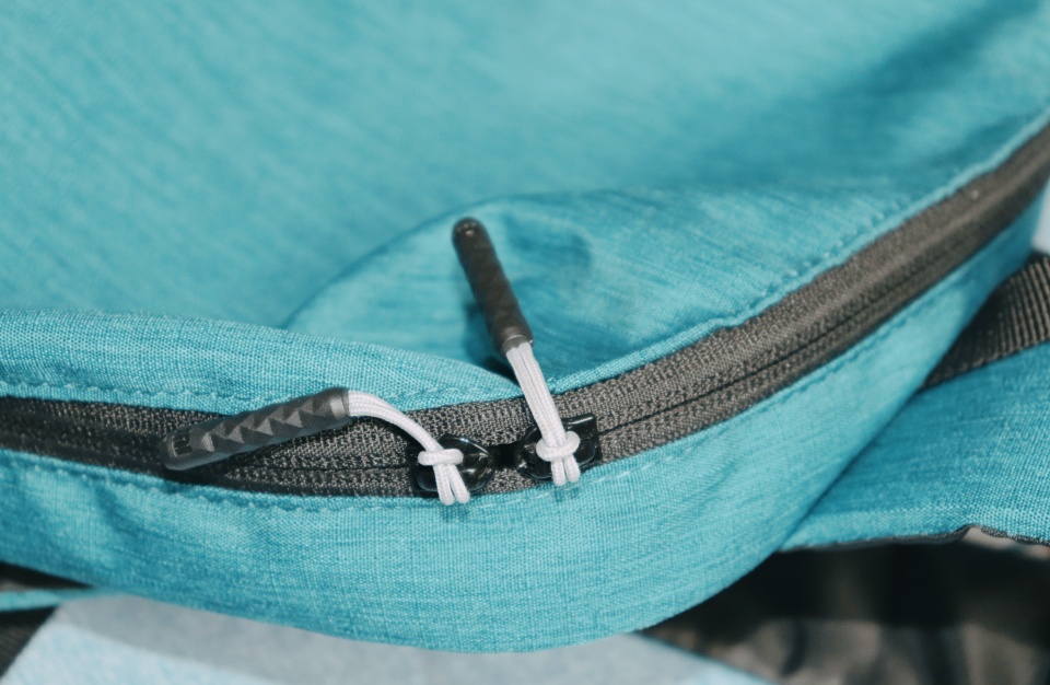 个性小背包,小米小背包对比迪卡侬小背包