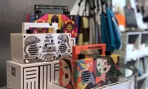 国家博物馆的ip文创,博物馆引爆文化热