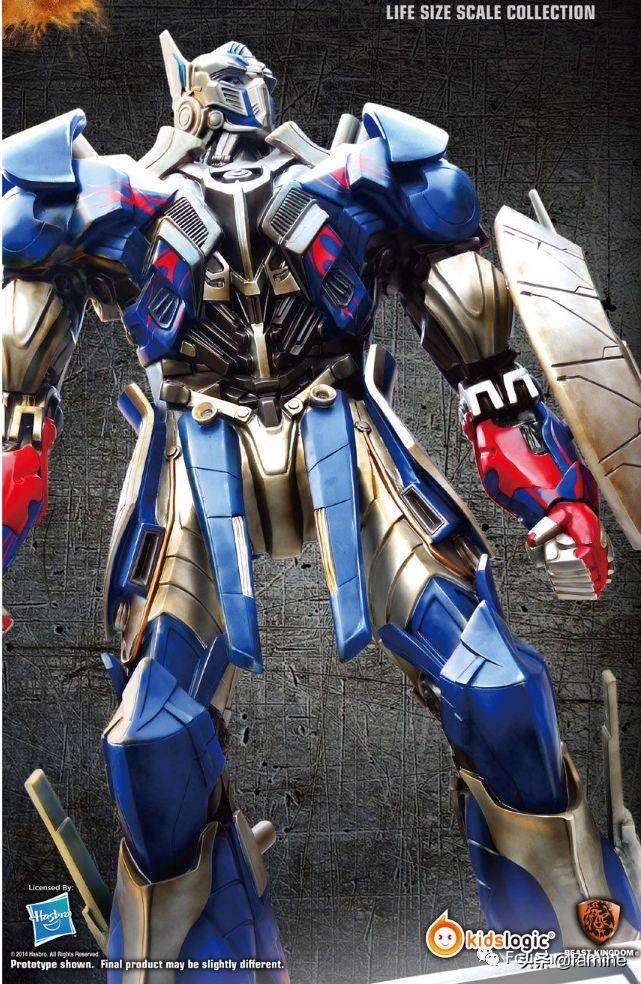 optimusmaximus变形金刚,optimus变形金刚