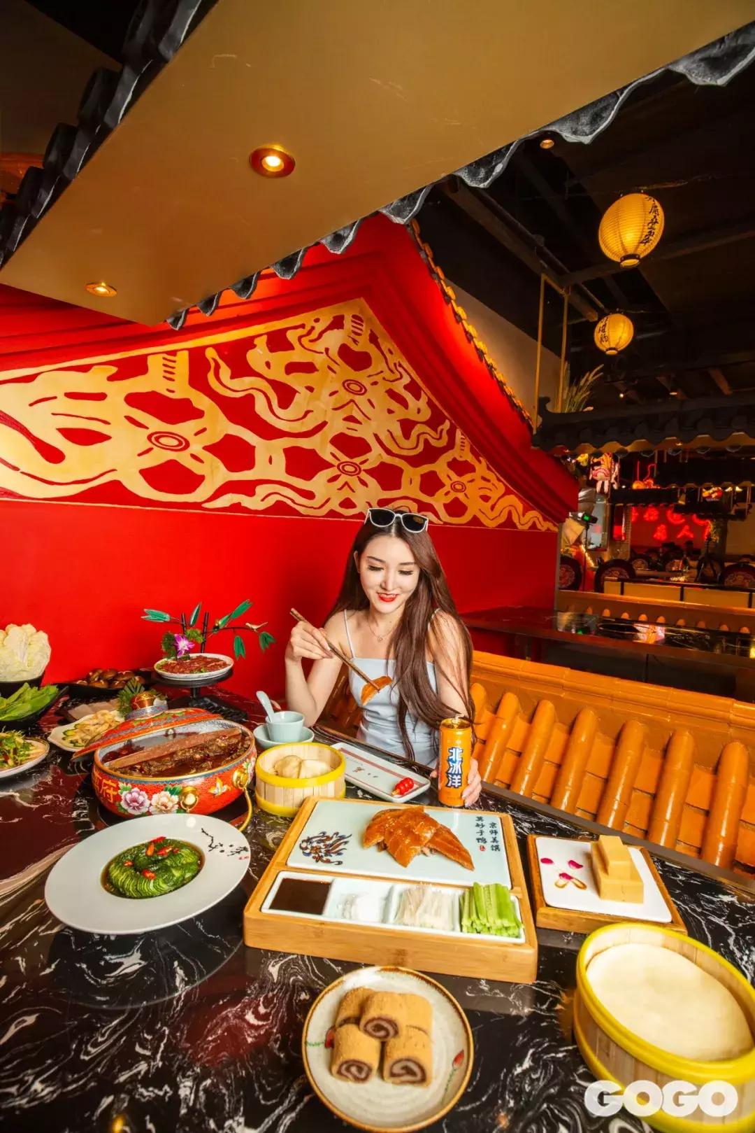 上海丽宝乐园,丽宝乐园好玩的地方