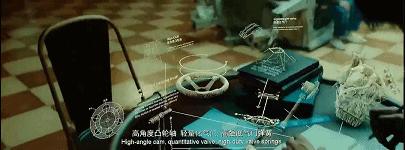 沈腾电影飞驰人生拉力赛,沈腾在飞驰人生中的飙车地点在哪