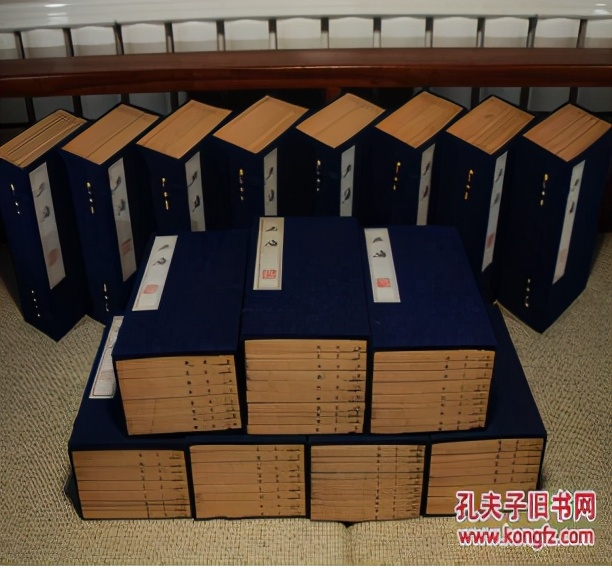 读一百万字《安徽孙氏志》之前，不妨先读一读三万余字的《绪论》