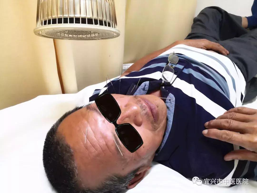 宜兴中医院有治疗面瘫的专家吗,宜兴哪里治面瘫好