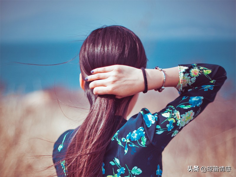 男朋友人很好但是不想结婚,男友没有上进心女友要分手