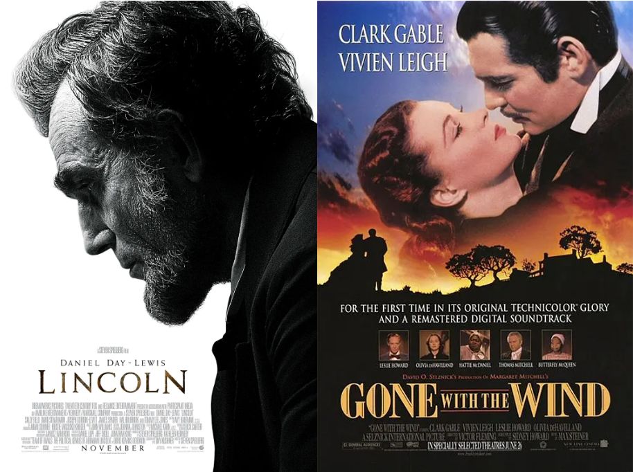 一部电影看懂美国历史,从殖民地到国家