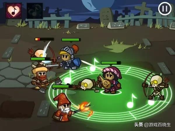 手残党适合玩什么类型的游戏,不坑钱的良心手游推荐