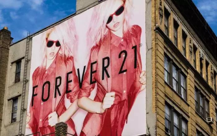 forever牌子的衣服多少钱一件,forever21女装在哪里买