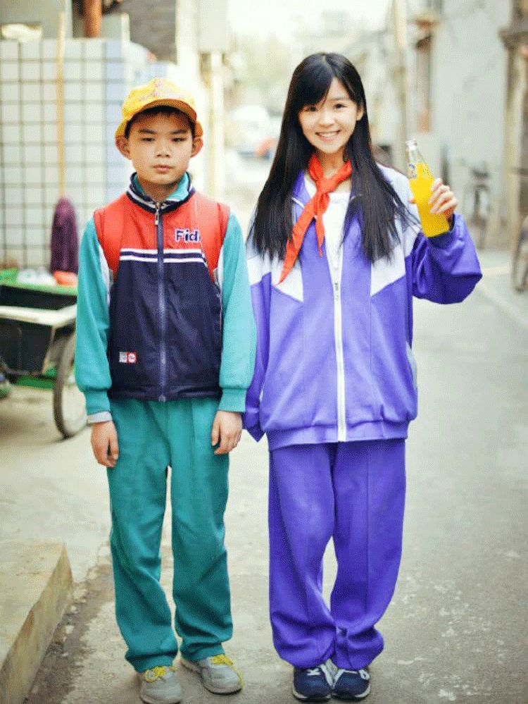 怀旧服捏脸,怀旧捏面人