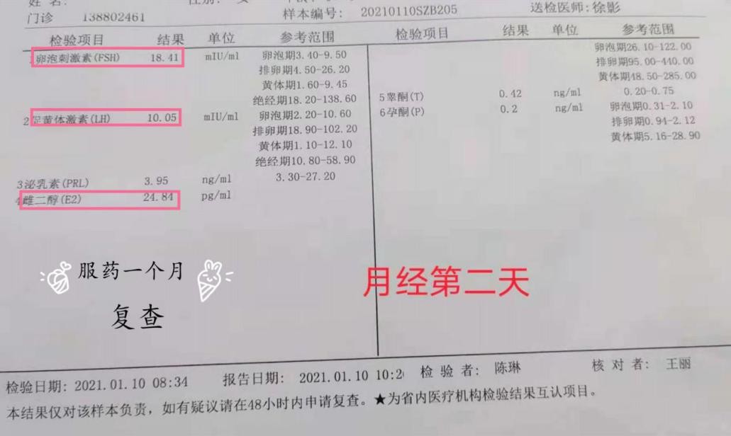 32岁早衰闭经更年期一般持续多久,32岁女性早衰的原因