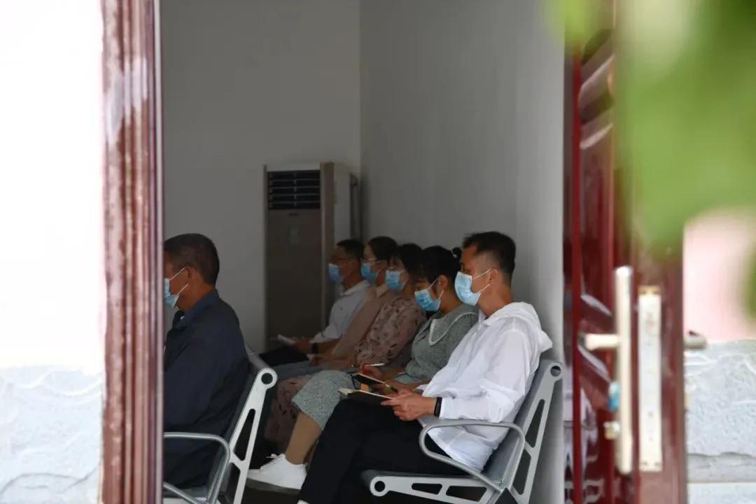 冀法风采|“老法官”的基层治理“新花样”