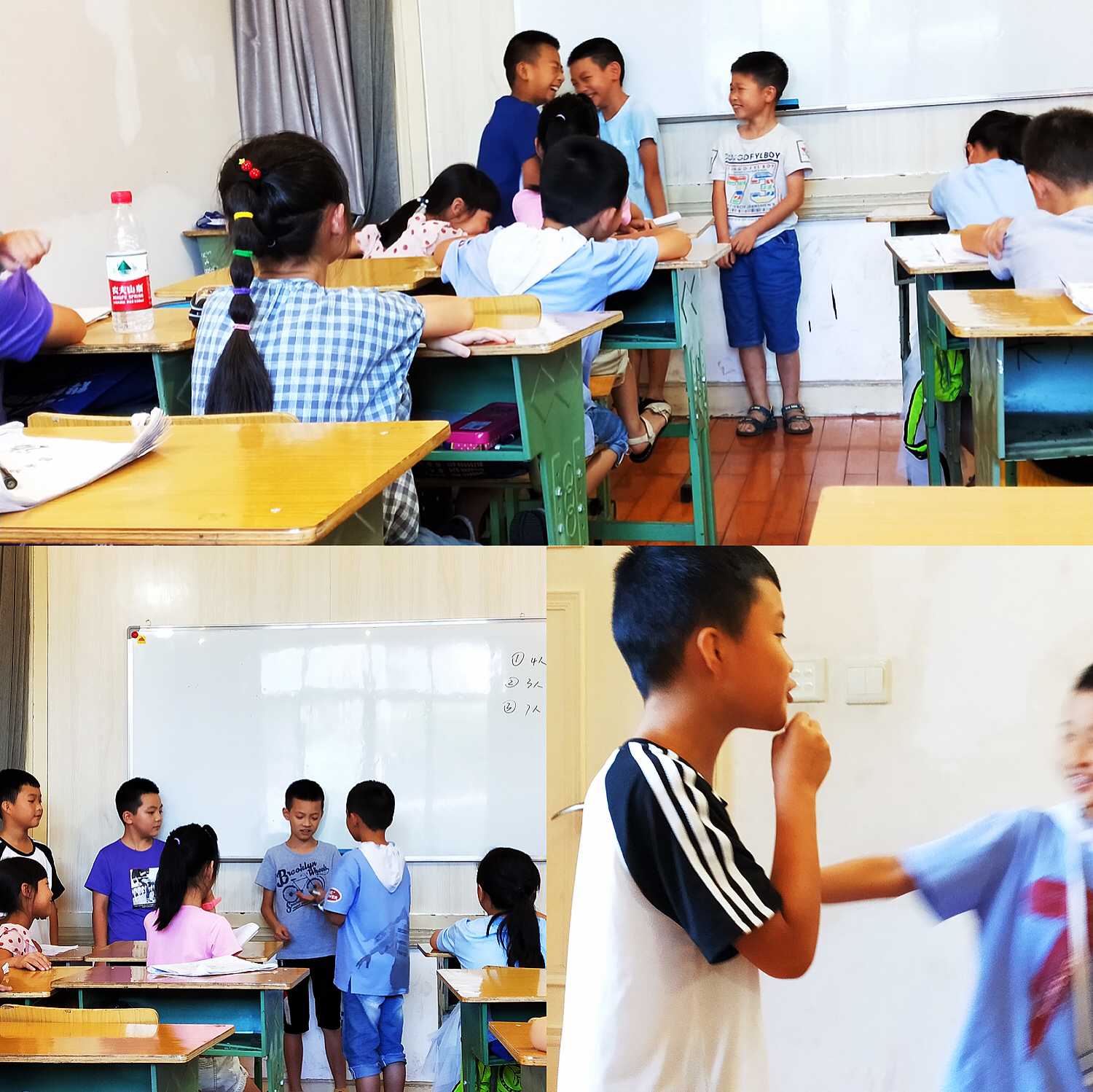 四年级语文下册部编版知识点总结,人教版四年级上册语文知识点总结